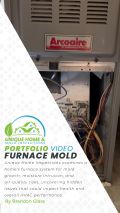 Furnace Mold Inspection